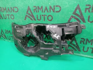 51117338562 кронштейн птф BMW X3 F25 Арт ARM172803, вид 3