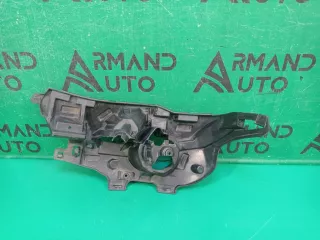 51117338562 кронштейн птф BMW X3 F25 Арт ARM172803, вид 4