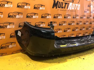 123hhgg321 Бампер задний Land Rover Freelander 2 Арт MA6813, вид 2