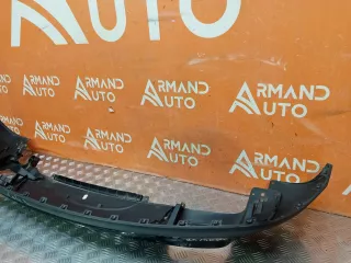 A1568852600 Юбка бампера Mercedes CLA c117 Арт 160802PM, вид 3