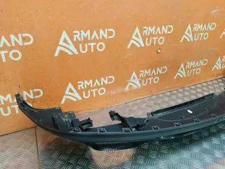 A1568852600 Юбка бампера Mercedes CLA c117 Арт 160802PM, вид 4