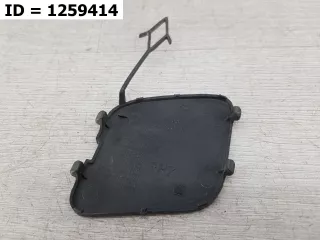 20886337 Заглушка буксировочного крюка заднего бампера  Opel Astra J Арт VD1259414, вид 3