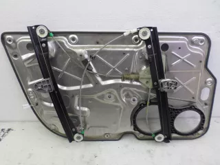 3D1959702E Стеклоподъемник передний правый Volkswagen Phaeton Арт 00108484, вид 1