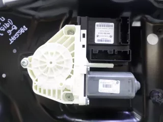 1K0959792H Стеклоподъемник передний правый Volkswagen Passat B6 Арт 00137135, вид 2