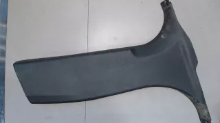 51457302434 Обшивка стойки передней правой (накладка) BMW 2 F45/F46 Арт 6698659, вид 2