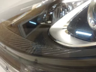 95B941031CQ фара Porsche Macan Арт VZ2824, вид 7