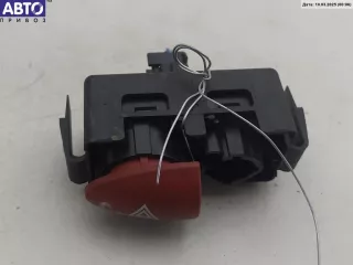  Кнопка аварийной сигнализации (аварийки) Renault Twingo 2 Арт 53681391