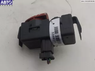  Кнопка аварийной сигнализации (аварийки) Renault Twingo 2 Арт 53681391, вид 2