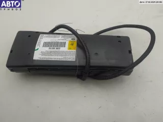 EHM500750 Подушка безопасности боковая (в сиденье) Land Rover Discovery 3 Арт 53686823, вид 2
