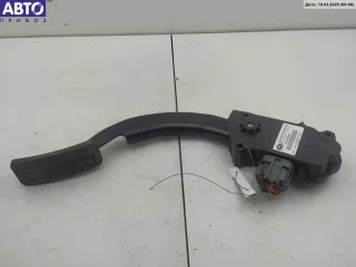 3256105000, BQ6FA, SLC500041 Педаль газа Land Rover Discovery 3 Арт 53686975, вид 1
