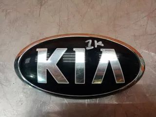 86320A4000 эмблема Kia Sportage 4 Арт 152163PM, вид 2