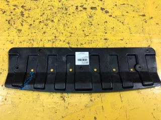 291104y100 Пыльник бампера передний Kia Rio 3 Арт MA88372, вид 1