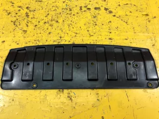 291104y100 Пыльник бампера передний Kia Rio 3 Арт MA88372, вид 3