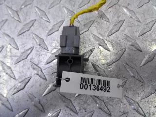 959202B000 Датчик удара Hyundai Santa FE 2 (CM) Арт 00136492, вид 3