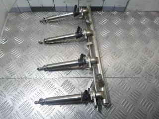2780781045,2780700687 Топливная рампа Mercedes SK 5.0л Арт 00119350, вид 6