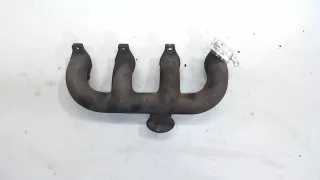  Коллектор выпускной Renault Trafic 1 Арт 5893795