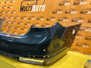 51127357124 Бампер BMW 7 G11/G12 Арт 87573MA, вид 3