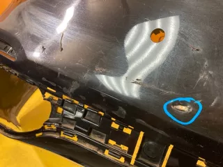 51127357124 Бампер BMW 7 G11/G12 Арт 87573MA, вид 4