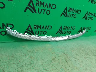 86370Q5000, 863a5q5000, 1 Накладка решетки радиатора Kia Seltos Арт ARM173592, вид 2