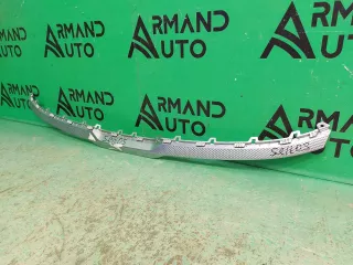 86370Q5000, 863a5q5000, 1 Накладка решетки радиатора Kia Seltos Арт ARM173592, вид 3