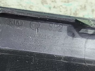 86370Q5000, 863a5q5000, 1 Накладка решетки радиатора Kia Seltos Арт ARM173592, вид 4