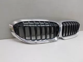  Решетка радиатора BMW 3 G20/G21 Арт SM139775, вид 2