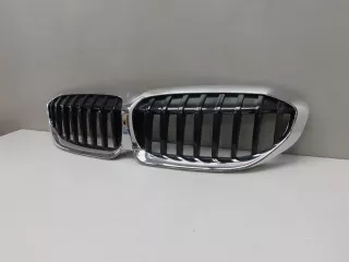  Решетка радиатора BMW 3 G20/G21 Арт SM139775, вид 3