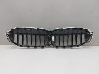  Решетка радиатора BMW 3 G20/G21 Арт SM139775, вид 4