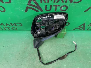 KB9W69181, KD3M69180 зеркало Mazda CX-5 2 Арт ARM173999, вид 2