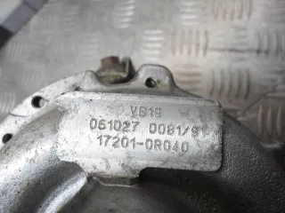 172010R040,17201-0R040 Турбина Toyota Avensis 2 Арт 00147264, вид 3