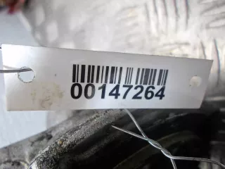 172010R040,17201-0R040 Турбина Toyota Avensis 2 Арт 00147264, вид 5