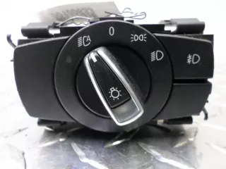 9169398 Переключатель света BMW X1 E84 Арт 00100633, вид 1