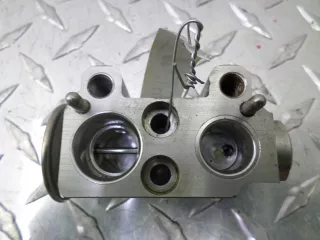9226078 Трубка кондиционера BMW X1 E84 Арт 00112749, вид 1