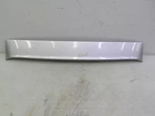  Спойлер Mercedes C W203 Арт 00145355, вид 1