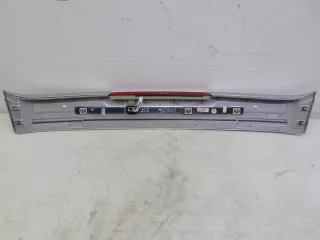 Спойлер Mercedes C W203 Арт 00145355, вид 2