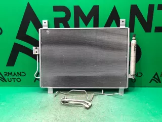 921003ja0a, 2 радиатор кондиционера Nissan Pathfinder 4 Арт ARM174400, вид 1