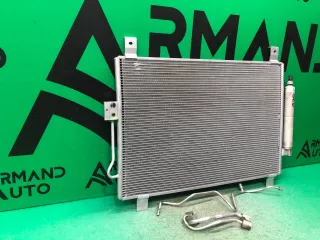 921003ja0a, 2 радиатор кондиционера Nissan Pathfinder 4 Арт ARM174400, вид 2