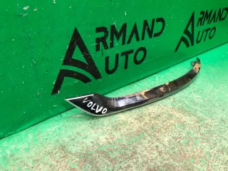 31383857, 3 Накладка бампера Volvo XC90 2 Арт ARM174448, вид 2