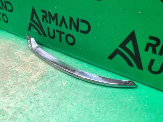 31383857, 3 Накладка бампера Volvo XC90 2 Арт ARM174448, вид 3