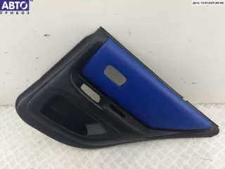  Обшивка дверей (комплект) Lexus IS 1 Арт 53686864, вид 1