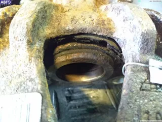 96326896XT Суппорт передний левый Peugeot 306 Арт 53520453, вид 3
