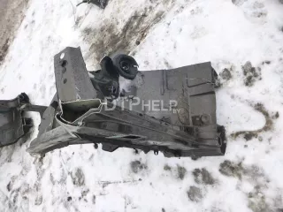  Лонжерон передний левый Porsche Cayenne 955 Арт AM50423699, вид 3