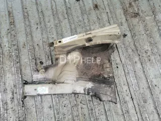  Лонжерон передний левый Skoda Rapid Арт AM22272720, вид 1