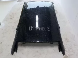 4F9817101 Крыша Audi A6 C6 (S6,RS6) Арт AM50518448, вид 3