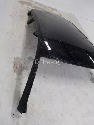 4F9817101 Крыша Audi A6 C6 (S6,RS6) Арт AM50518448, вид 5
