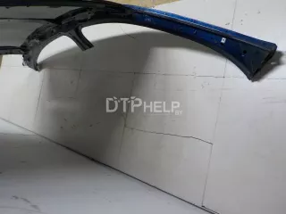 41317240442 Крыша BMW 5 F10/F11/GT F07 Арт AM51114936, вид 12