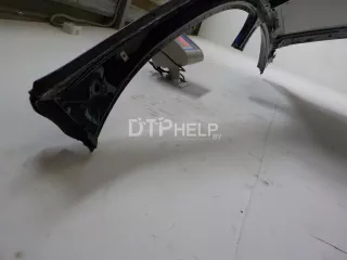41317240442 Крыша BMW 5 F10/F11/GT F07 Арт AM51114936, вид 13