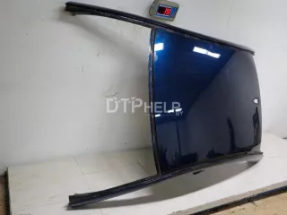 41317240442 Крыша BMW 5 F10/F11/GT F07 Арт AM51114936, вид 14