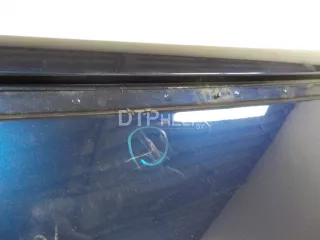 41317240442 Крыша BMW 5 F10/F11/GT F07 Арт AM51114936, вид 8