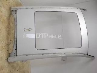 41317237938 Крыша BMW 5 F10/F11/GT F07 Арт AM50776467, вид 1